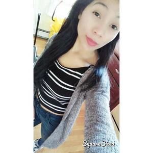 Meet your Posher, Norma